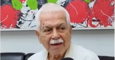 Armando Sánchez Contreras