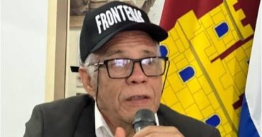 Arsenio Henrique