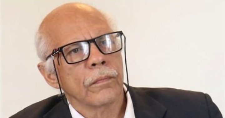 Arsenio Henríquez