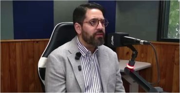 Asdrúbal Oliveros