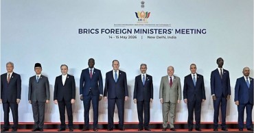 BRICS 5 2026