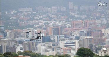 Bell Boeing V 22 Osprey 1