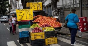 Buhoneros 20 5 2026