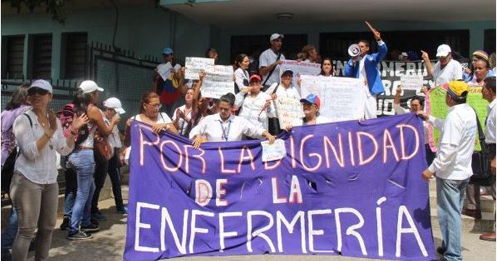 Carabobo enfermería
