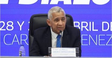 Carlos Alexis Castillo