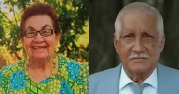 Carmen González y José Navarro 1