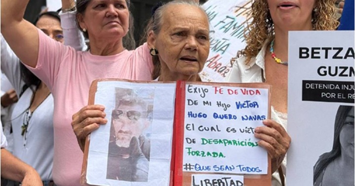 Carmen Navas