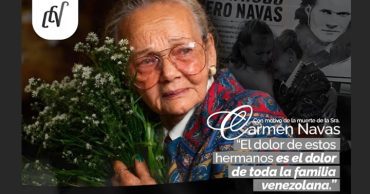 Carmen Navas