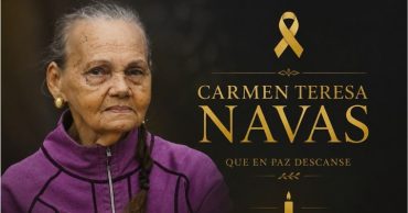 Carmen Teresa Navas