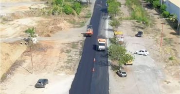 Carretera Cumaná Cariaco