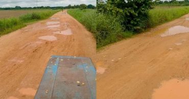 Carreteras Barinas