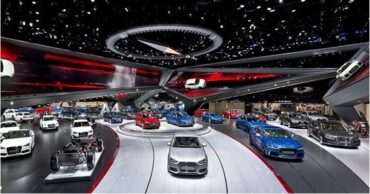 Carros Europa