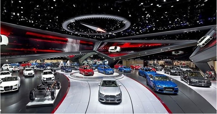 Carros Europa