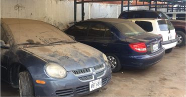 Carros Venezuela