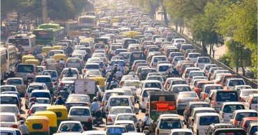 Carros la India