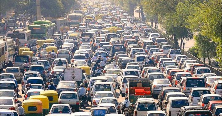 Carros la India