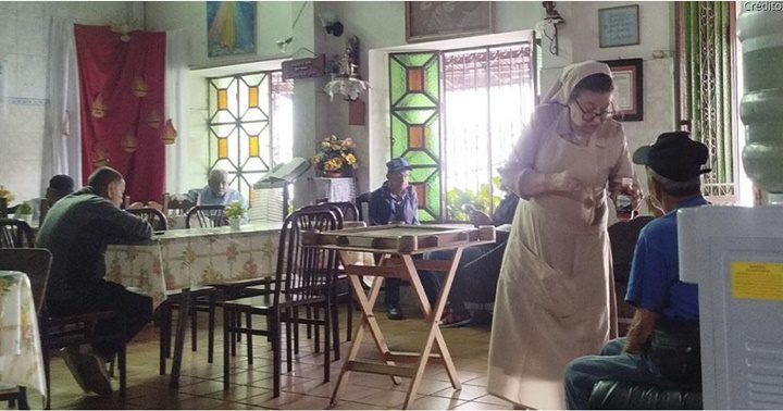 Casa Hogar Medarda Piñero en Táchira