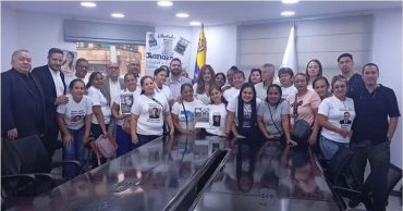 Caso Tancol