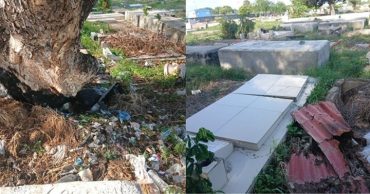 Cementerio de San Fernando de Apure