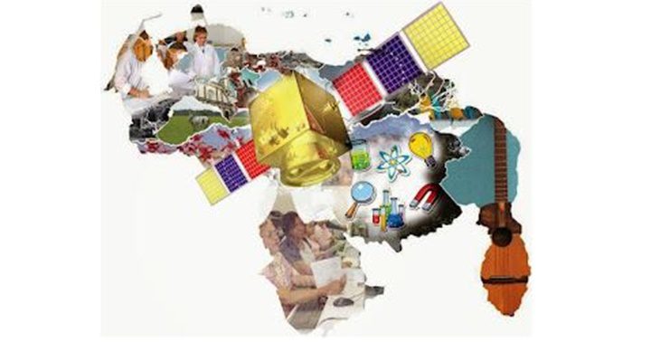 Ciencia Venezuela