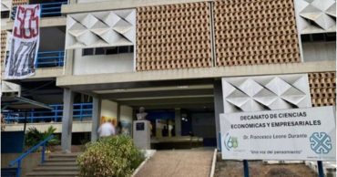 Ciencias Económicas UCLA