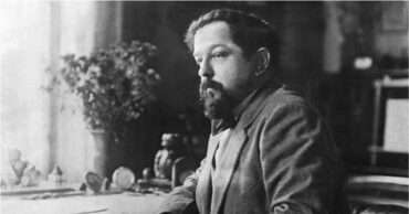 Claude Debussy