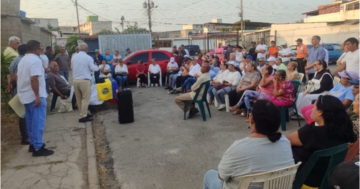 Comite Turimiquire Cumaná 15 6 2026 Comite Turimiquire Cumaná 15 6 2026