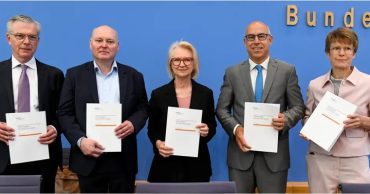 Consejo Económico Alemania 5 2026