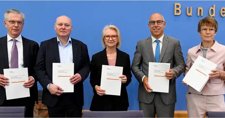 Consejo Económico Alemania 5 2026