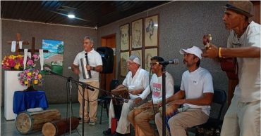 Cruz de Mayo Carúpano 3
