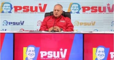 Diosdado Cabello