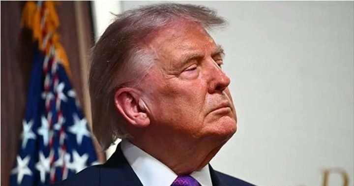 Donald Trump 1