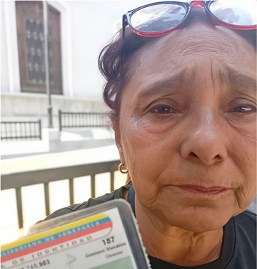 Doris Izarra Doris Izarra