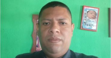 Edgar Berro