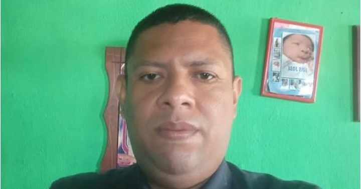 Edgar Berro