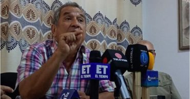 Edgar García AD Carúpano