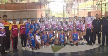 El Club Colibrí de Delta Amacuro
