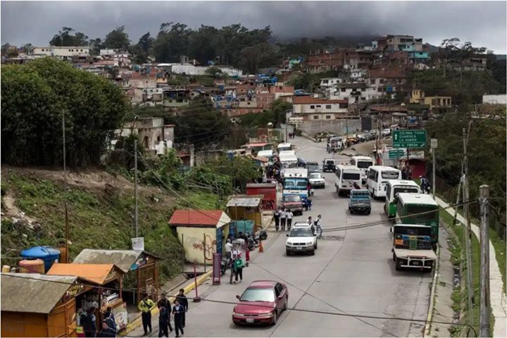 El Jumquito El Jumquito
