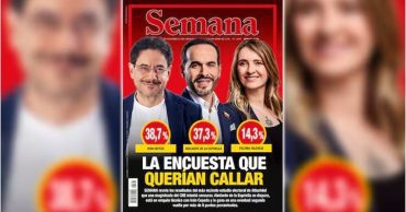 Elecciones Colombia 23 5 2026