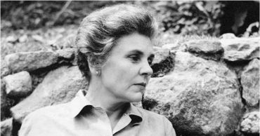 Elizabeth Bishop