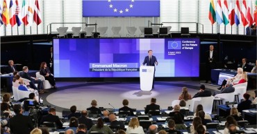 Emmanuel Macron