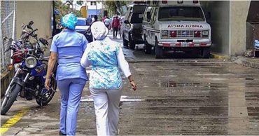 Enfermería Táchira