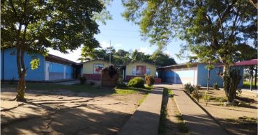 Escuela Herminia Pérez Guadualito Apure