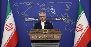 Esmail Baghaei