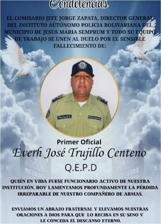Everh Trujillo