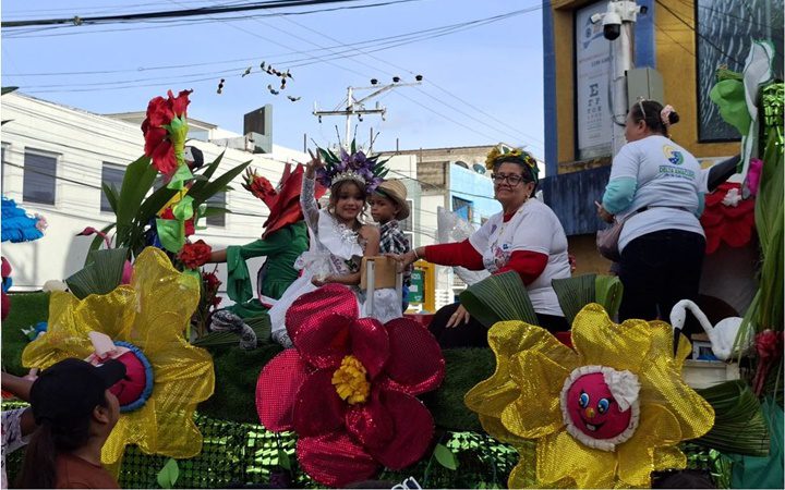Flores en Tucupita 2026 8