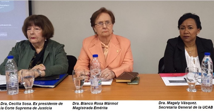Foro UCAB 6 5 2026