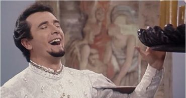 Franco Corelli