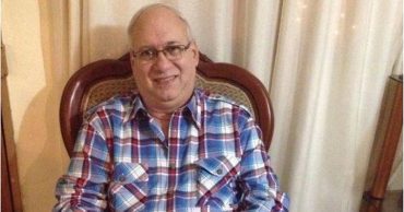 Freddy Millán Borges