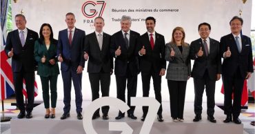 G7 Francia 6 5 2026